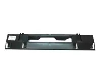 Front Air Duct Undertray. Porsche 996 Turbo / GT2 - 99650452902