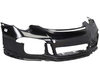 Frontstoßstange für Porsche 991 Sport Design Look 2011>> - FSK991