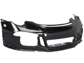 Front bumper for Porsche 991 Sport Design Look 2011>> - FSK991