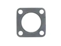 Joint d'échappement. Porsche 930 Turbo / 964 Turbo - 93012319406, 93012319406, 93012319407, 93012319403, 93012319401, 753.467 - 753.467