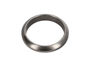 Exhaust muffler o-ring. Porsche 924S / 944 - 94411120300, 162-953