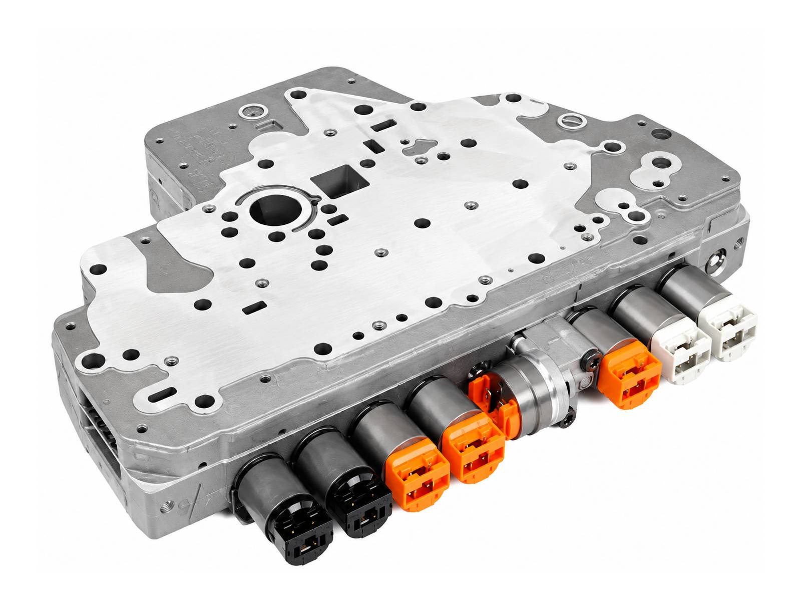 PDK Valve Body. Porsche 987. Boxster / 987.2 Cayman / 997.2 - 9G131701500