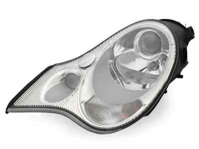 Faro Litronic. Porsche 996 2001>> - 99663106520, 99663106620