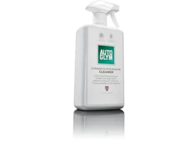 Detergente Autoglym per caravan e camper 1 litro - CMC001