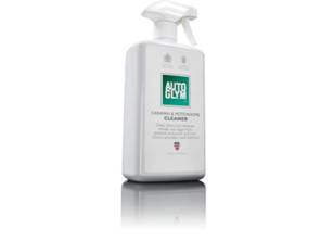 Autoglym Caravan & Motorhome Cleaner 1L - CMC001