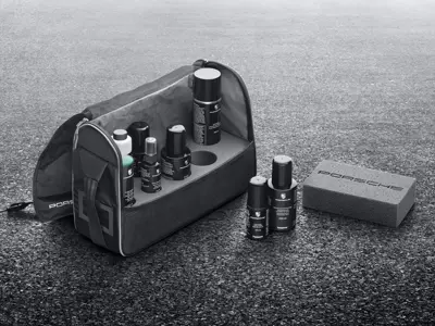 Borsa Porsche Care - 00004400288, 00004400188, 00004400291, 00004400404