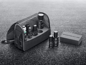 Porsche Care-tas - 00004400288, 00004400188, 00004400291, 00004400404