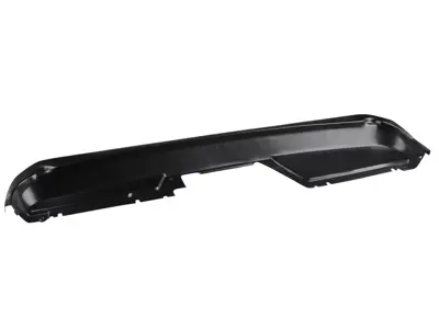 Engine tinware, Rear. Porsche 911 69-83 - 91110608500, 90110608504, 90110608505, 91110608500, 91110608502, 91110608504, 93010608502 - PS6829N, 591093A, 1682601600