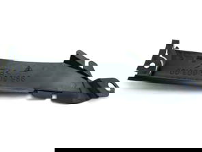 Conducto de aire del paso de rueda. Porsche 986 / 996