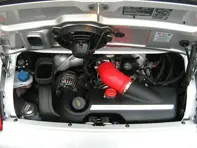 Fabspeed Koudelucht Upgrade Kit. Porsche 997 Carrera 2005-2008 - FS.POR.997.CAK