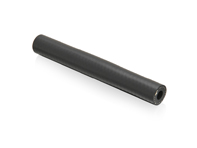 Tubo carburante conico per collegamento al filtro carburante. Porsche 914 - 91435652501, 91435652500