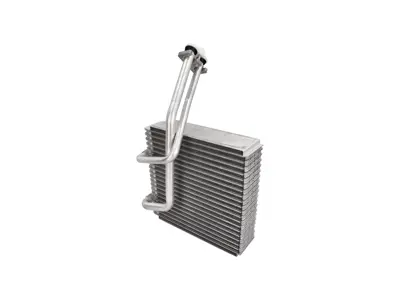 Air conditioning housing internal evaporator core ONLY, LHD cars. Porsche 986 / 996 / 987 / 997 - 99657390102, 99657390100