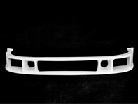 Front spoiler 934 Almeras Look. Porsche 911 SC / Carrera - 91450500910 - TK 236, TK236