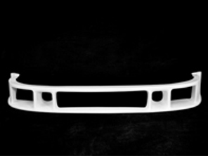 Front spoiler 934 Almeras Look. Porsche 911 SC / Carrera - 91450500910 - TK 236, TK236