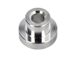 Befestigungshülse Luftmassenmesser. Porsche 944S 2,5ltr - 94411043701, 94411043700