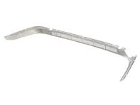 Kit de jupe de tablier inférieur de pare-chocs arrière. Porsche 911 65-73 - 90150590400, 1680603310, 90150542521, 90150542621, 90150542320 - 1680603310, BMP113101