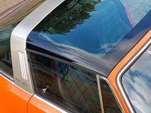 Transparant targadak voor Porsche 911 Targa (1967- tot zomer 1985) Carbonversie - 90156500240, 91156500240, 90156500241, 90156500246, 90156503642, 90156503643, 90156503643700, 90156503541 - V1CMA12, V1CMA12GT, V1CMA12GTAL, V1CMA12GTCF, V1CMA12GTCF, V1CMA12GTLH, V1CMA12GTPT