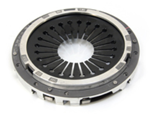 Placa de presión del embrague. Porsche 996 Turbo/GT3 / 997 Turbo/GT3 - 99611602751, 9961160252, 99611602051, 99611602790, 3082213136, 99611602752, 99611602753