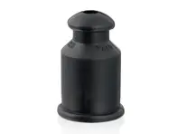 Bouchon de protection contre l'eau pour distributeur. Porsche 356 / 911 / 914 / 928 - 99965900140