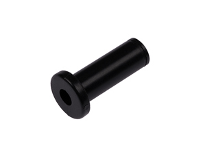 Targa Soft Top Black Top Pin. Porsche 964 Targa - 9645657650001C