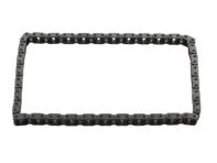 Timing chain. Porsche 955 / 957 / 958 Cayenne - 95510546500, 95510546501, 09585