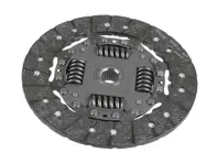 Kupplungsscheibe. Porsche 944 Turbo 2.5L SACHS - 95111601104, 95111601106, 95111601108, 95111601109, 95111601110, 95111601111, 95111601113, 95111601114, 95111601115, 95111601118, 1878 005 621, 1861 944 433, 1878 004 924 - 1878 005 621