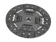 离合器摩擦片。保时捷 944 Turbo 2.5L SACHS - 95111601104, 95111601106, 95111601108, 95111601109, 95111601110, 95111601111, 95111601113, 95111601114, 95111601115, 95111601118, 1878 005 621, 1861 944 433, 1878 004 924 - 1878 005 621