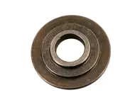 气门弹簧固定器下部。适用于保时捷 987.1 Boxster / 987C.1 Cayman / 996 / 997.1 - 99610514700