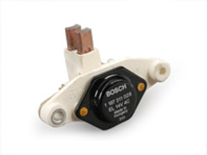 Spannungsregler für Lichtmaschine. Porsche 924 CS 88-91 - 92860315300, 5DR004241121, 92860315300, 94460314100, 94460314101, 1 197 311 028, 1 197 311 021, 1197311021, 1197311028
