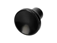 Rennline Billet Dash Manopole - Faro semplice. Porsche 911 65-71/912/914 - DA91