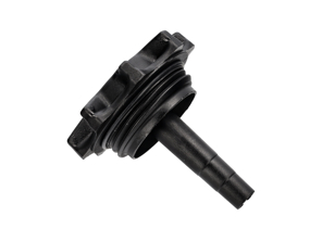 Tapón del depósito de líquido de dirección asistida. Porsche 924S / 928 / 944 / 964 / 968 / 993 (1982-98) - 92834792501, 92834792500