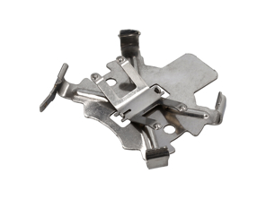 Federklammer für Rückspiegel. Porsche Macan 95B.2 / 95B.3 2019>>