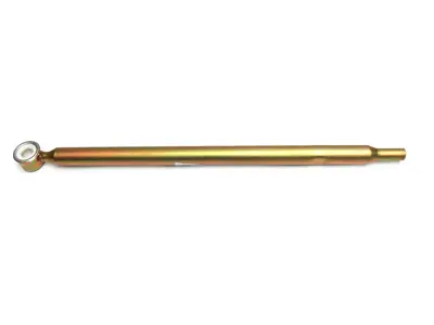 Transmission Guide Tube. Porsche 964 C2 / 993 - 96442401131, 96442401132