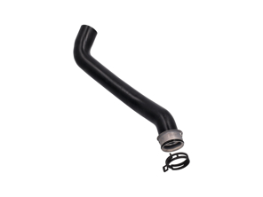 Water coolant hose, return. Porsche 970 Panamera S / GTS / Turbo 4.8L - 97010640102