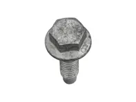 VITE, TESTA ESAGONALE 90037817301 - 90037817301