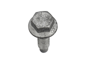 VITE, TESTA ESAGONALE 90037817301 - 90037817301