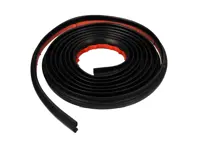 Rear screen gasket. Porsche 997.1 / 997.2 - 99754590101, 99754590100