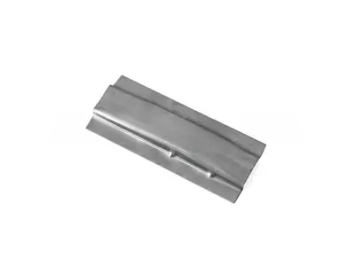 Halterung Sitzscharnier. Porsche 914 - 91450193782 - PP347