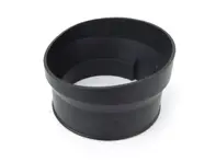 Manchon de goulotte de remplissage de carburant. Porsche 356 - 64420117700 - 644 201 177 00