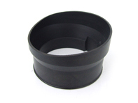 Hülse des Kraftstoffeinfüllstutzens. Porsche 356 - 64420117700 - 644 201 177 00