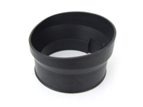 Manchon de goulotte de remplissage de carburant. Porsche 356 - 64420117700 - 644 201 177 00