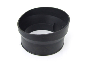 Fuel filler neck sleeve. Porsche 356 - 64420117700 - 644 201 177 00