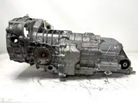 Porsche 993 Carrera 3.6L C2 cambio manuale a 6 marce