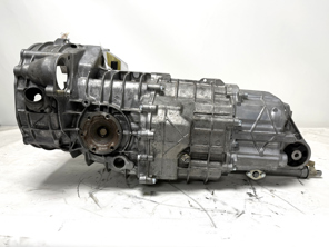 Porsche 993 Carrera 3.6L C2 caja de cambios manual de 6 velocidades