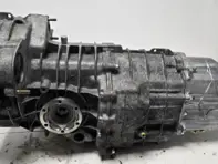 Porsche 993 Carrera 3.6L C2 cambio manuale a 6 marce