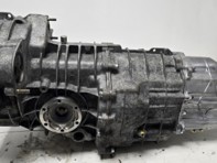 保时捷 993 Carrera 3.6L C2 6 速手动变速箱