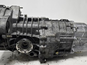 Porsche 993 Carrera 3,6 l C2, 6-Gang-Schaltgetriebe