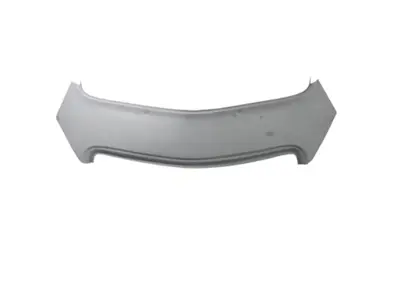 Cowl panel front. Porsche 356 Pre-A 1950-55 - 35651317, 356 51317 - PP160C, P160C