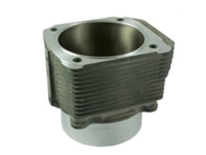 Nikasil cilinder, enkel. Porsche 964/993 (Ø107 mm, buitendiameter slip-in) - PC102-002