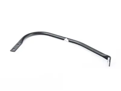 Stützrohr für hintere Stoßstange INNEN. Porsche 993 C2 / C4 - 99350564300, 99350564400